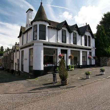 The Merryburn - Rooms And Courtyard Studios Dunkeld Δωμάτιο φωτογραφία