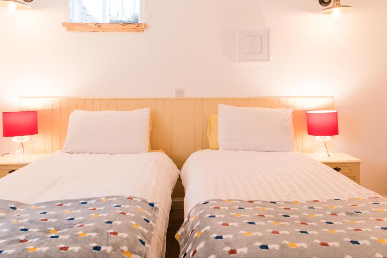 The Merryburn - Rooms And Courtyard Studios Dunkeld Εξωτερικό φωτογραφία