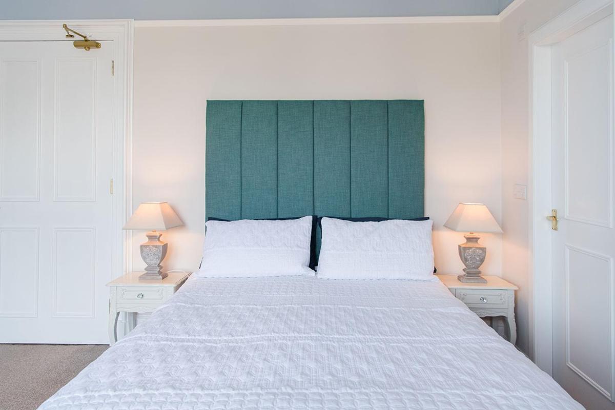 The Merryburn - Rooms And Courtyard Studios Dunkeld Εξωτερικό φωτογραφία