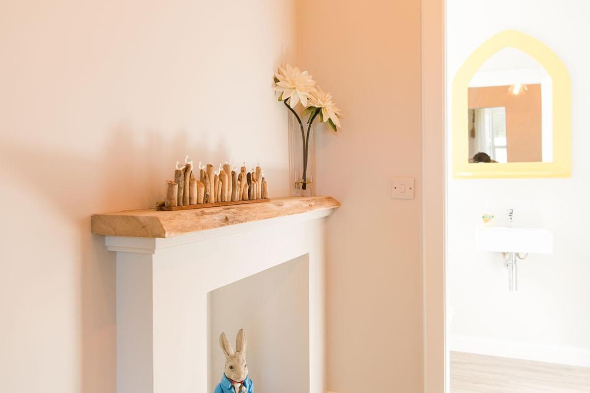 The Merryburn - Rooms And Courtyard Studios Dunkeld Εξωτερικό φωτογραφία