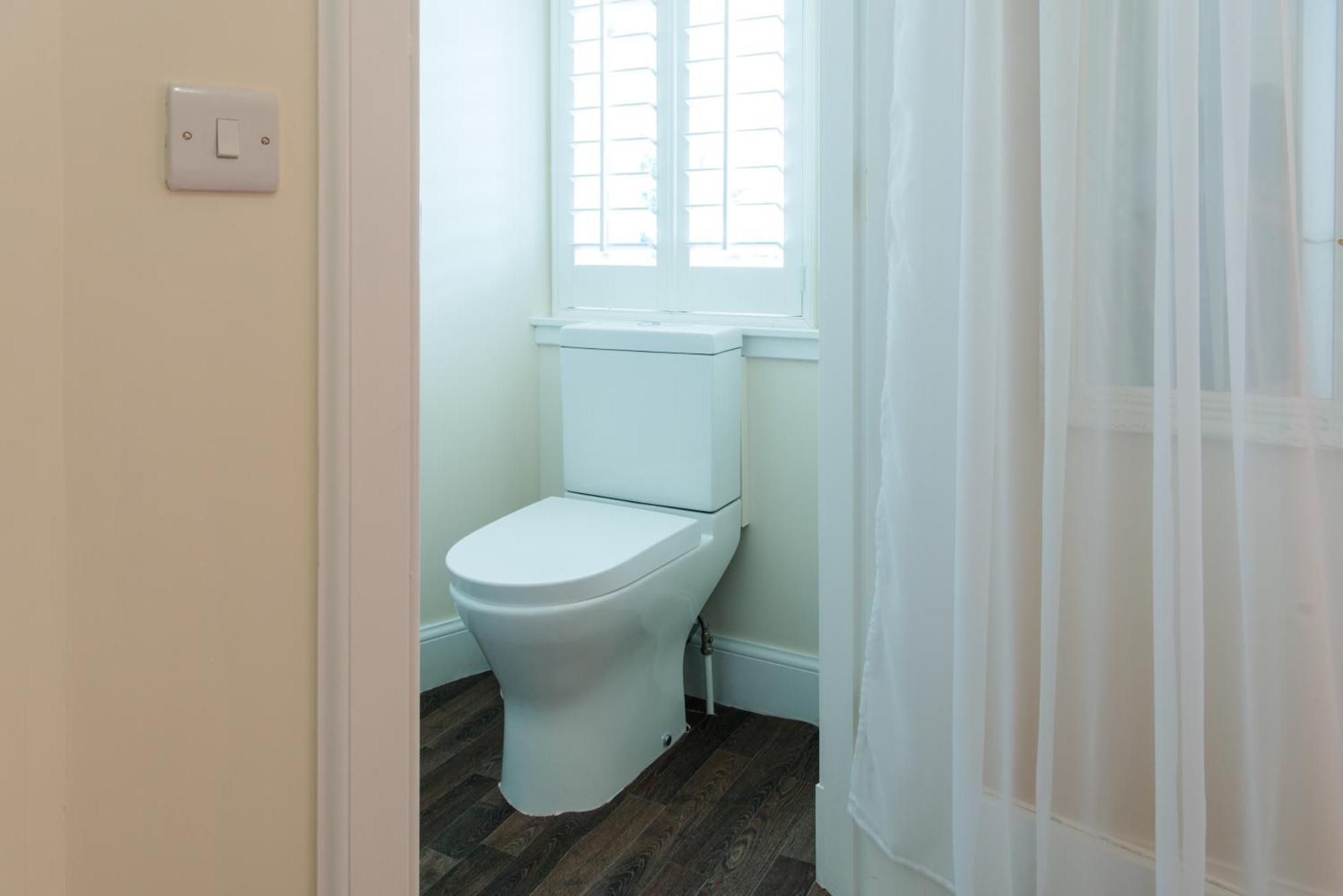 The Merryburn - Rooms And Courtyard Studios Dunkeld Εξωτερικό φωτογραφία