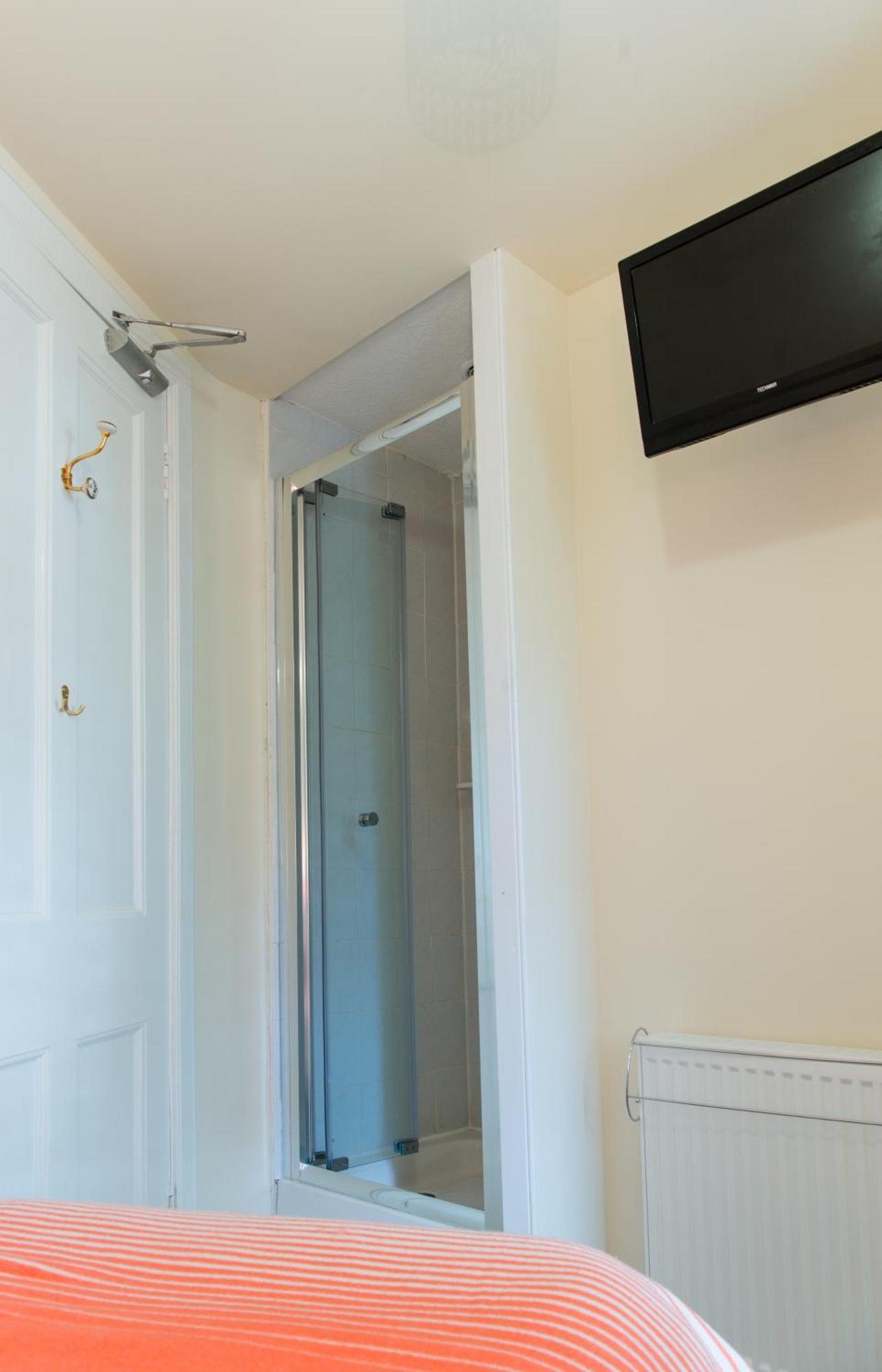 The Merryburn - Rooms And Courtyard Studios Dunkeld Εξωτερικό φωτογραφία
