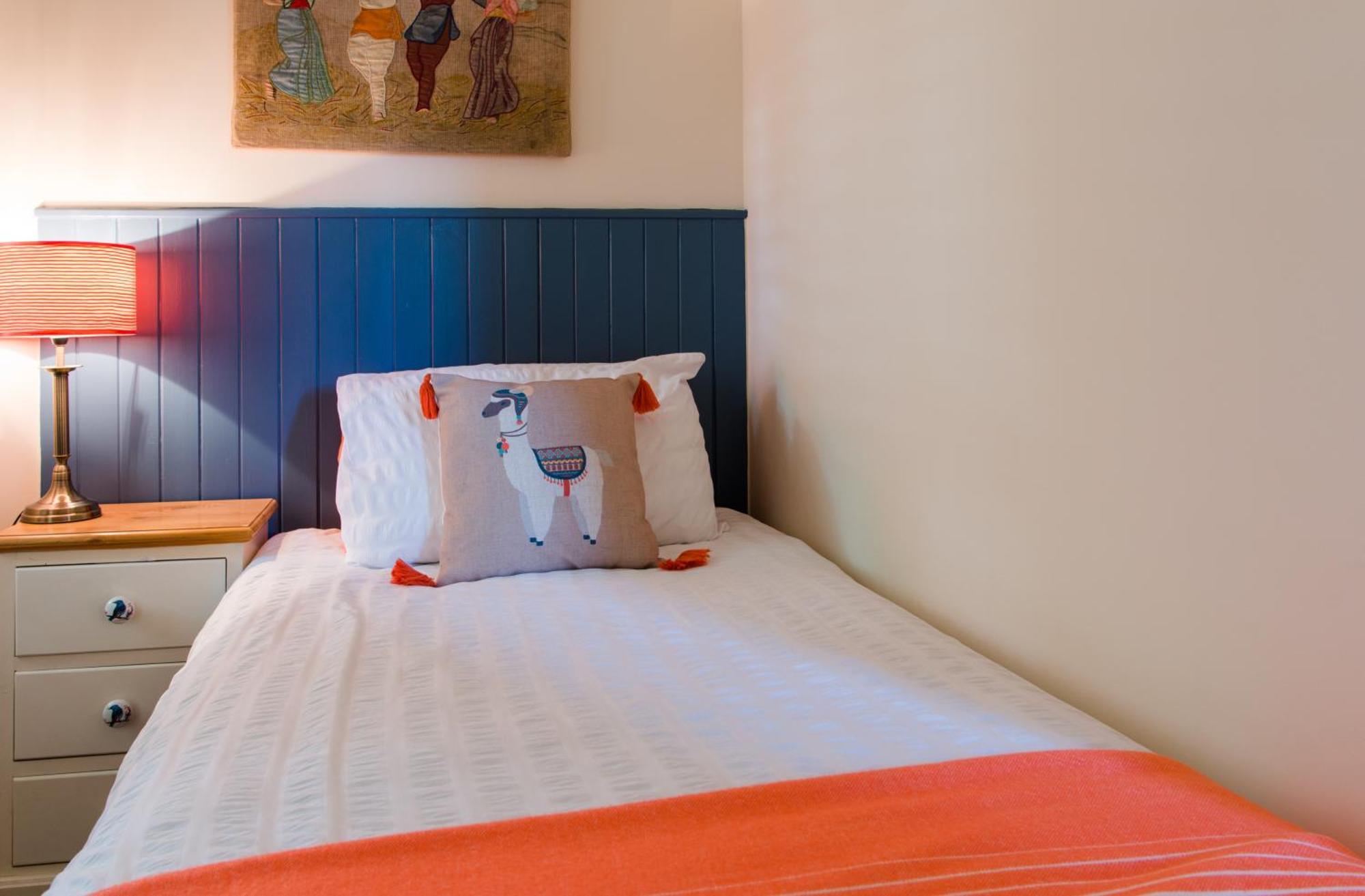The Merryburn - Rooms And Courtyard Studios Dunkeld Εξωτερικό φωτογραφία