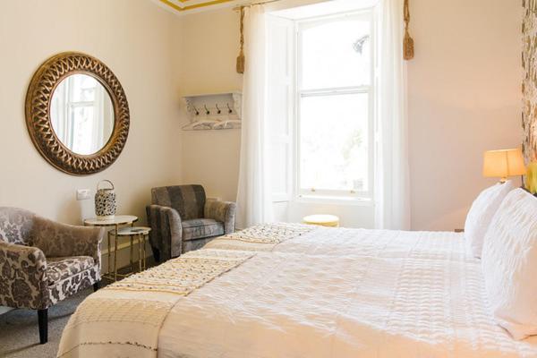 The Merryburn - Rooms And Courtyard Studios Dunkeld Εξωτερικό φωτογραφία