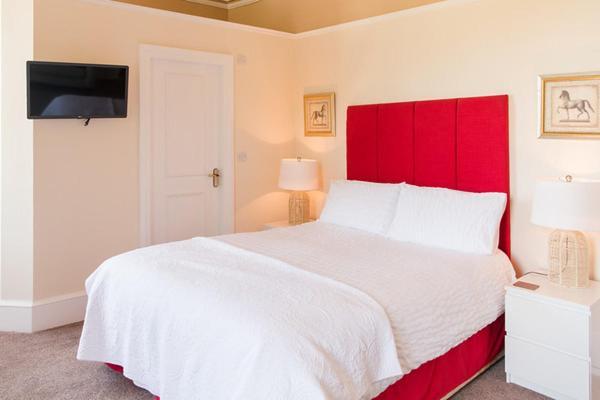 The Merryburn - Rooms And Courtyard Studios Dunkeld Εξωτερικό φωτογραφία