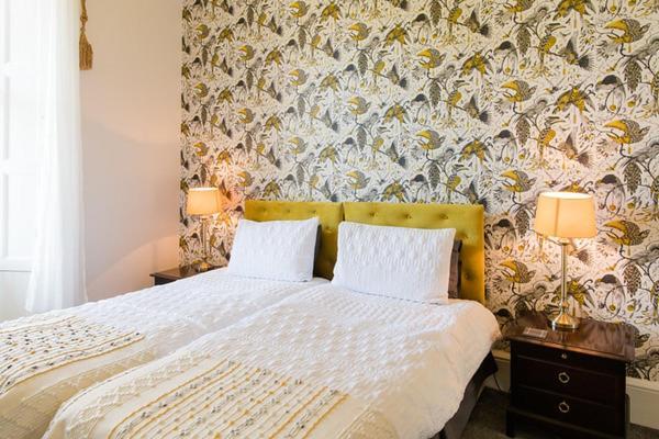 The Merryburn - Rooms And Courtyard Studios Dunkeld Εξωτερικό φωτογραφία
