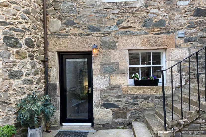 The Merryburn - Rooms And Courtyard Studios Dunkeld Εξωτερικό φωτογραφία