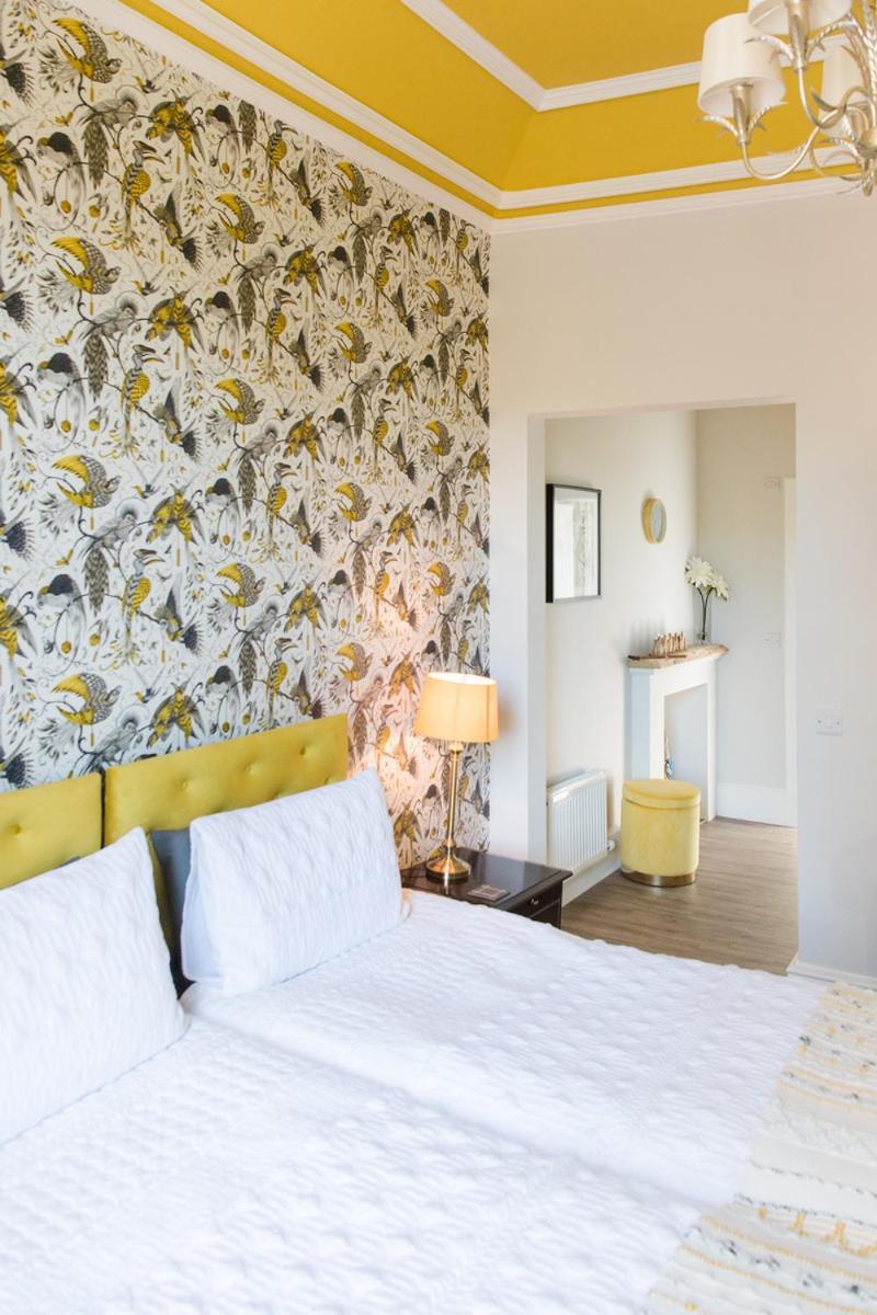 The Merryburn - Rooms And Courtyard Studios Dunkeld Εξωτερικό φωτογραφία